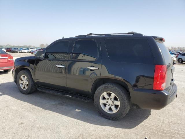 Photo 2 from auction – 2009 GMC YUKON SLT with VIN 1GKFC33069R134085