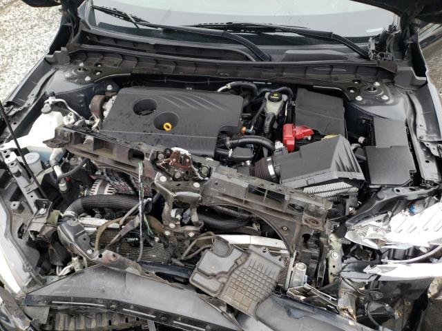 Photo 11 from auction – 2020 NISSAN ALTIMA SR with VIN 1N4BL4CV5LC115622