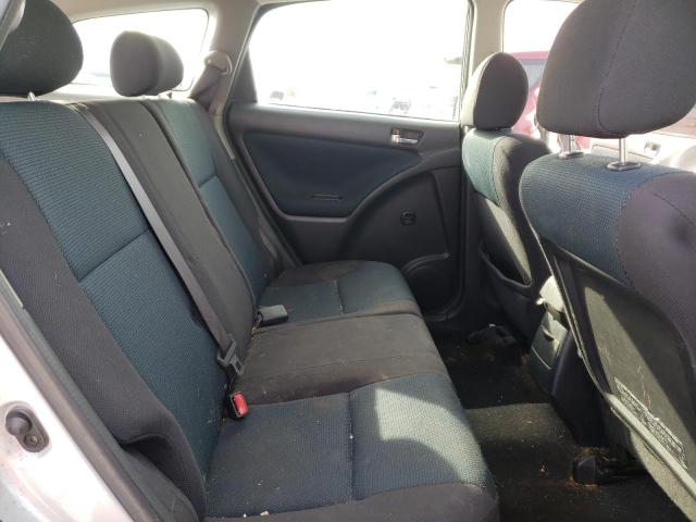 Photo 10 from auction – 2005 TOYOTA COROLLA MA with VIN 2T1LR32E85C487135