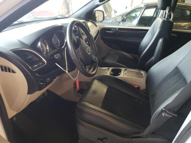 Photo 7 from auction – 2018 DODGE GRAND CARA with VIN 2C4RDGCG1JR328533