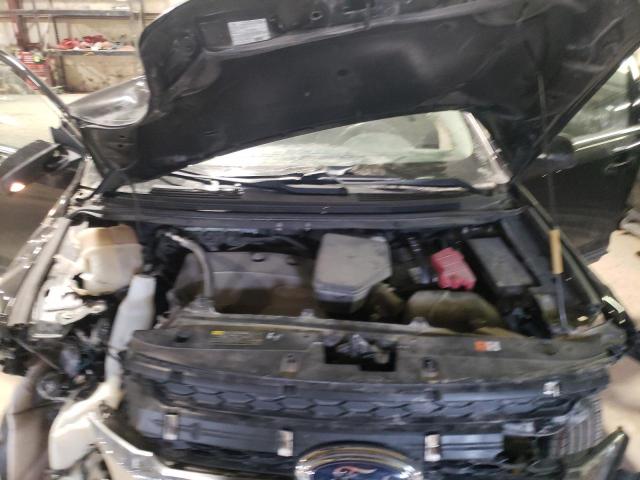 Photo 11 from auction – 2012 FORD EDGE LIMIT with VIN 2FMDK4KC5CBA42673