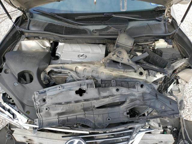 Photo 12 from auction – 2015 LEXUS RX 350 with VIN 2T2ZK1BA1FC172819