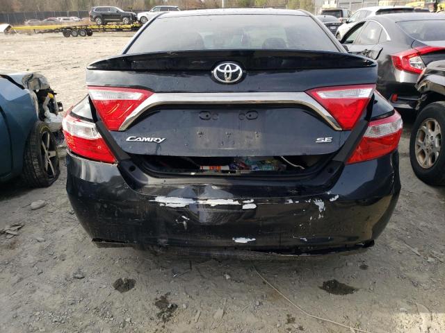 Photo 6 from auction – 2016 TOYOTA CAMRY LE with VIN 4T1BF1FK0GU212871