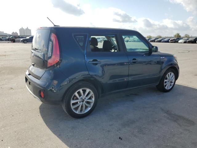 Photo 3 from auction – 2017 KIA SOUL + with VIN KNDJP3A56H7474971