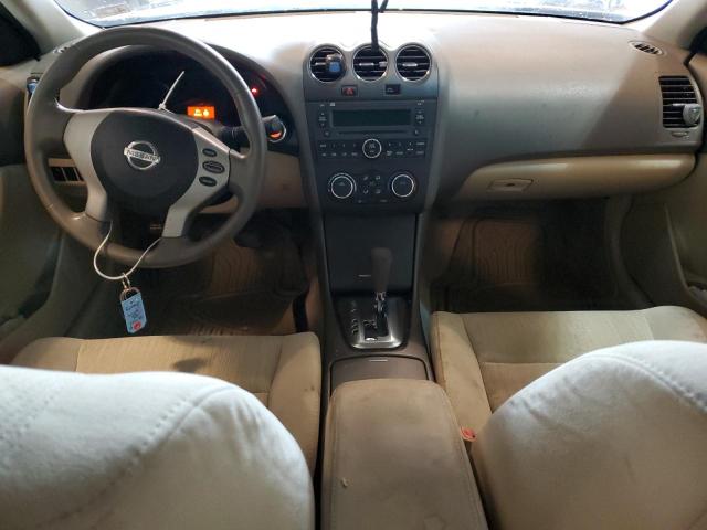 Photo 8 from auction – 2011 NISSAN ALTIMA BAS with VIN 1N4AL2AP6BN497344