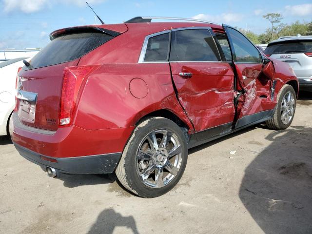 Photo 3 from auction – 2011 CADILLAC SRX PERFOR with VIN 3GYFNBEY1BS626250