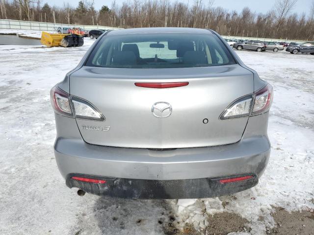 Photo 6 from auction – 2010 MAZDA 3 I with VIN JM1BL1SG1A1352709