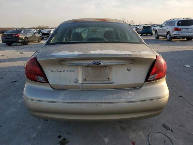 Photo 6 from auction – 2001 FORD TAURUS SES with VIN 1FAFP55UX1A274029