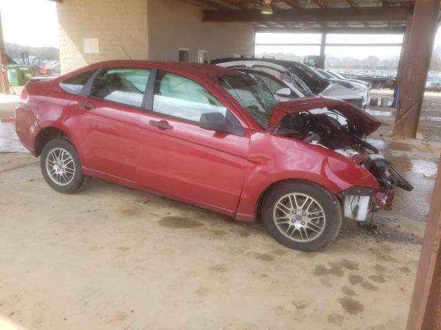 Photo 4 from auction – 2010 FORD FOCUS SE with VIN 1FAHP3FN3AW169551