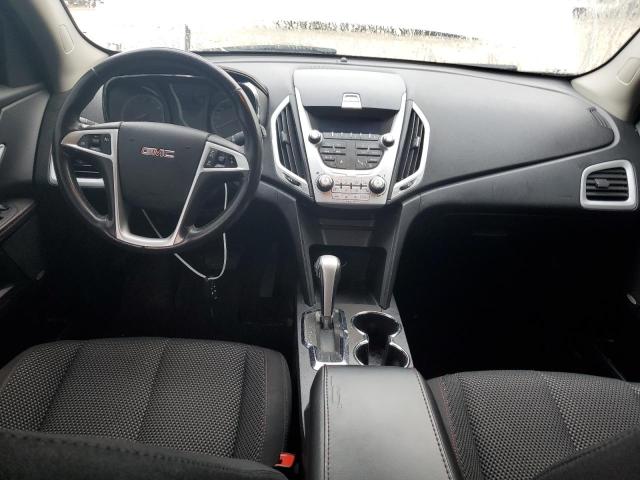 Photo 8 from auction – 2011 GMC TERRAIN SL with VIN 2CTFLTE58B6424838