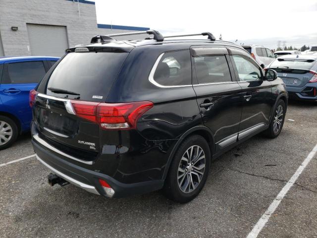 Photo 3 from auction – 2017 MITSUBISHI OUTLANDER with VIN JA4AZ3A38HZ049792