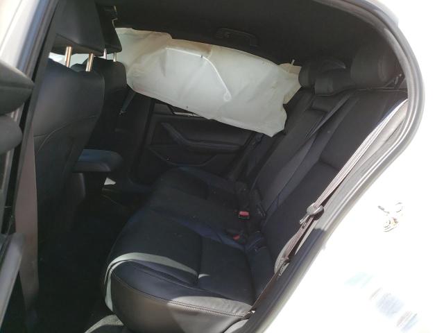 Photo 10 from auction – 2020 MAZDA 3 with VIN JM1BPALM4L1159966