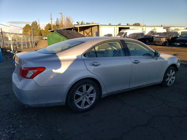 Photo 3 from auction – 2007 LEXUS ES 350 with VIN JTHBJ46G772050246
