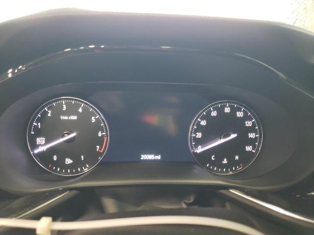Photo 9 from auction – 2021 BUICK ENVISION E with VIN LRBFZPR43MD080339