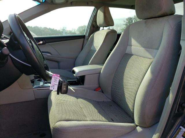 Photo 7 from auction – 2012 TOYOTA CAMRY HYBR with VIN 4T1BD1FK0CU060347