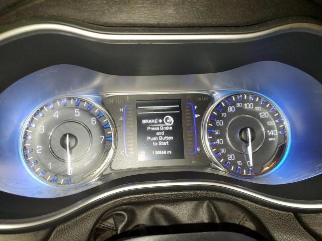 Photo 9 from auction – 2015 CHRYSLER 200 LIMITE with VIN 1C3CCCAB2FN722351