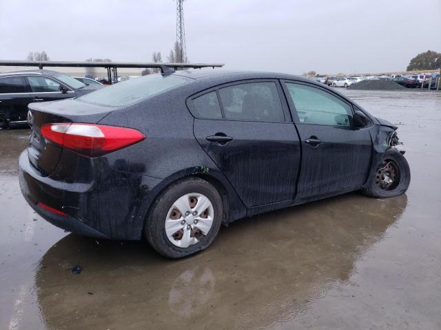 Photo 3 from auction – 2015 KIA FORTE LX with VIN KNAFK4A63F5375842