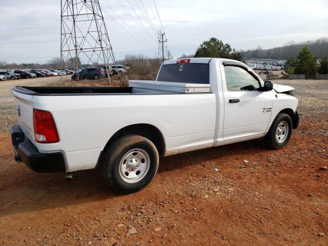 Photo 3 from auction – 2015 RAM 1500 ST with VIN 3C6JR6DG8FG687308