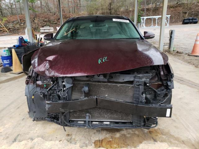 Photo 5 from auction – 2016 KIA OPTIMA EX with VIN 5XXGU4L33GG002222