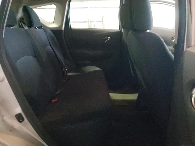Photo 10 from auction – 2016 NISSAN VERSA NOTE with VIN 3N1CE2CPXGL378829