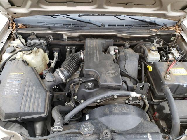 Photo 11 from auction – 2006 CHEVROLET COLORADO with VIN 1GCCS148768192086