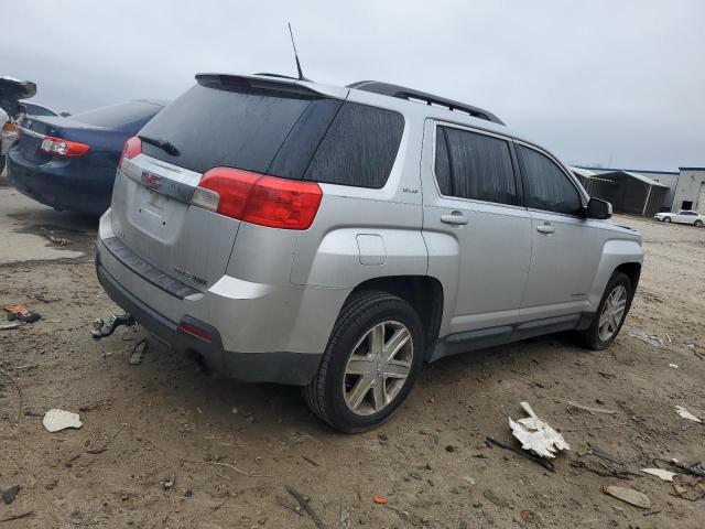 Photo 3 from auction – 2011 GMC TERRAIN SL with VIN 2CTFLTE58B6424838