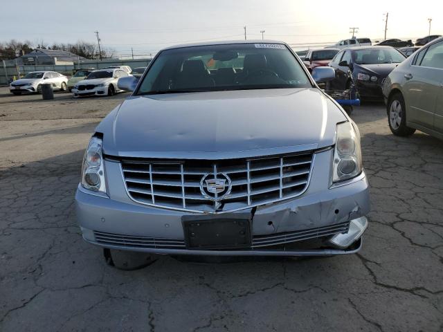 Photo 5 from auction – 2006 CADILLAC DTS with VIN 1G6KD57Y06U189548