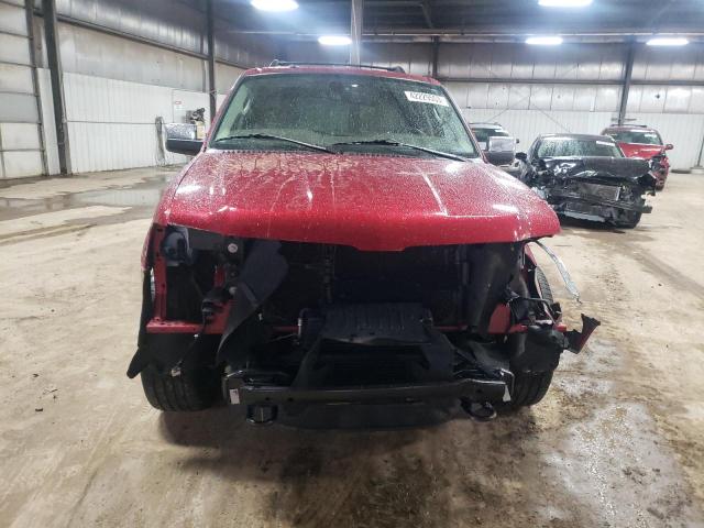 Photo 5 from auction – 2016 LINCOLN NAVIGATOR with VIN 5LMJJ2JTXGEL09745