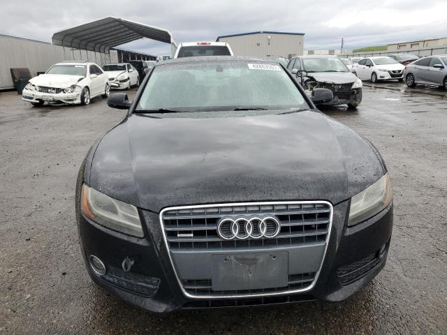 Photo 5 from auction – 2011 AUDI A5 PREMIUM with VIN WAULFAFR2BA080659