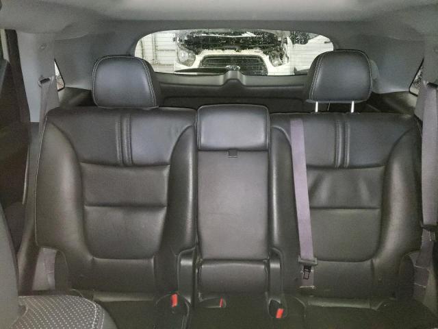 Photo 10 from auction – 2014 KIA SORENTO EX with VIN 5XYKUDA74EG521420