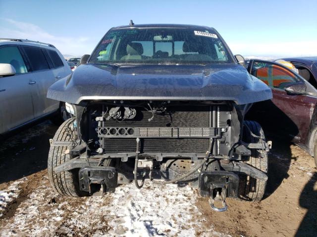Photo 5 from auction – 2019 FORD F150 SUPER with VIN 1FTEX1EB0KKD34750