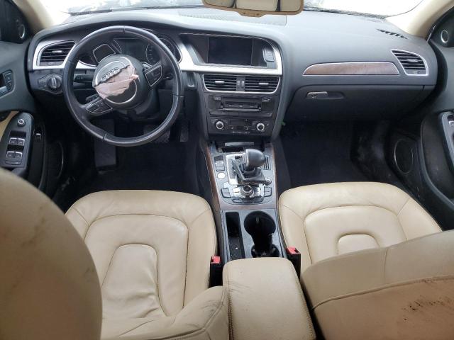 Photo 8 from auction – 2015 AUDI A4 PREMIUM with VIN WAUEFAFL0FN034346