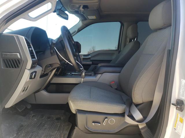Photo 7 from auction – 2018 FORD F150 SUPER with VIN 1FTEW1E51JKC94576