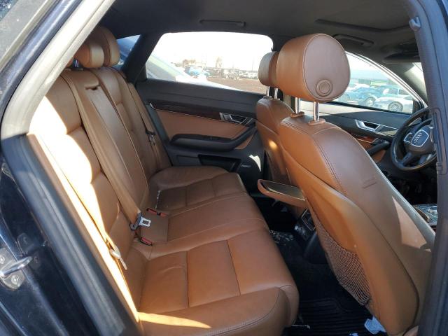 Photo 10 from auction – 2005 AUDI A6 3.2 QUA with VIN WAUDG74F45N110691