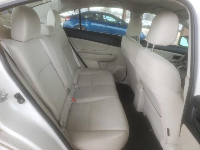 Photo 10 from auction – 2012 SUBARU IMPREZA with VIN JF1GJAA64CG018412
