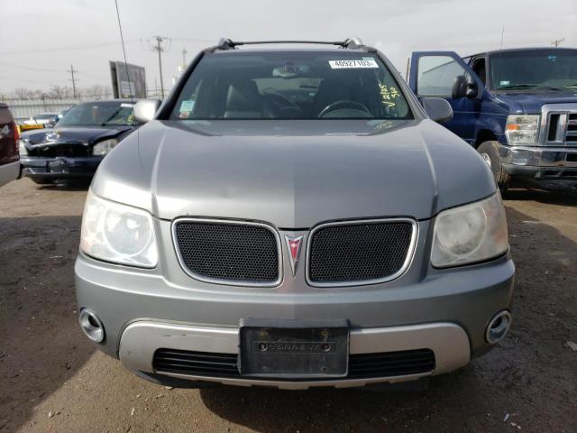 Photo 5 from auction – 2006 PONTIAC TORRENT with VIN 2CKDL63F366179820