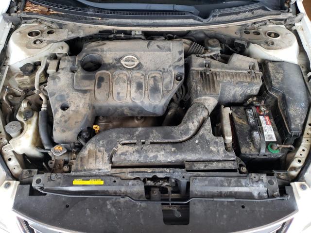 Photo 11 from auction – 2011 NISSAN ALTIMA BAS with VIN 1N4AL2AP3BN493266