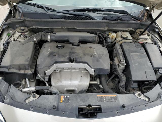 Photo 11 from auction – 2016 CHEVROLET MALIBU LIM with VIN 1G11E5SA2GF167758