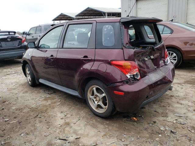 Photo 2 from auction – 2004 TOYOTA SCION XA with VIN JTKKT624740057880