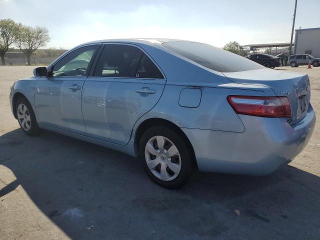 Photo 2 from auction – 2009 TOYOTA CAMRY BASE with VIN 4T1BE46K79U804937