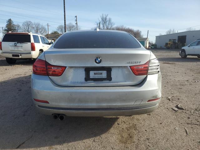 Photo 6 from auction – 2015 BMW 428 I GRAN with VIN WBA4A9C55FGL85546