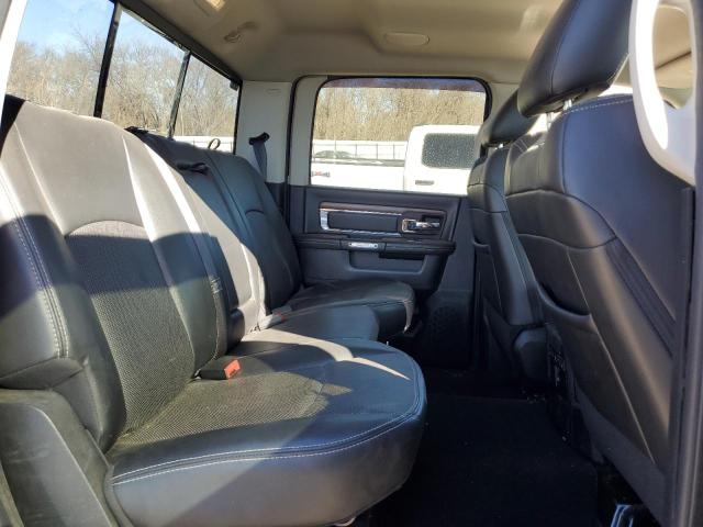 Zdjęcie 10 z aukcji – 2016 RAM 2500 LARAM z VIN 3C6UR5FL5GG264074