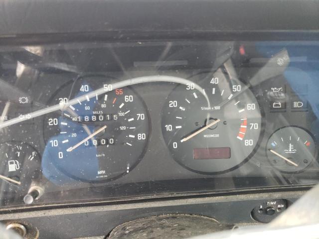 Photo 9 from auction – 1983 BMW 3 SERIES with VIN WBAAG3305D9002127