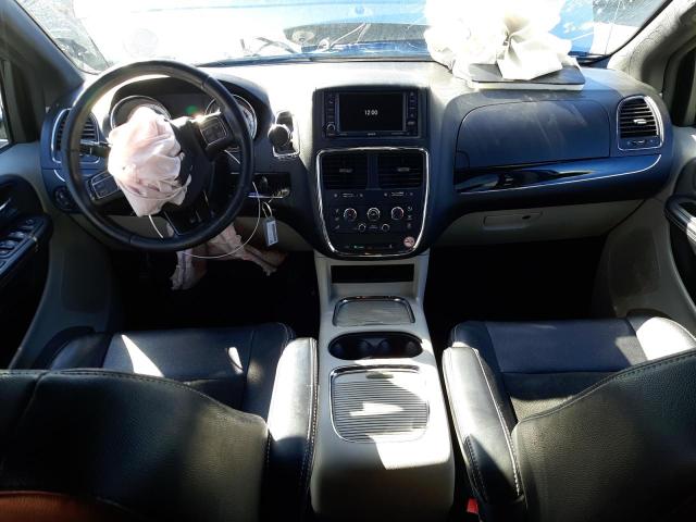 Photo 8 from auction – 2019 DODGE GRAND CARA with VIN 2C4RDGCG3KR798421