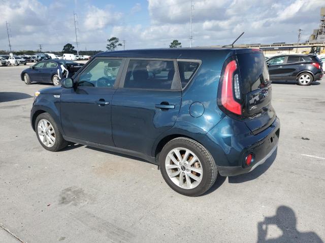 Photo 2 from auction – 2017 KIA SOUL + with VIN KNDJP3A56H7474971