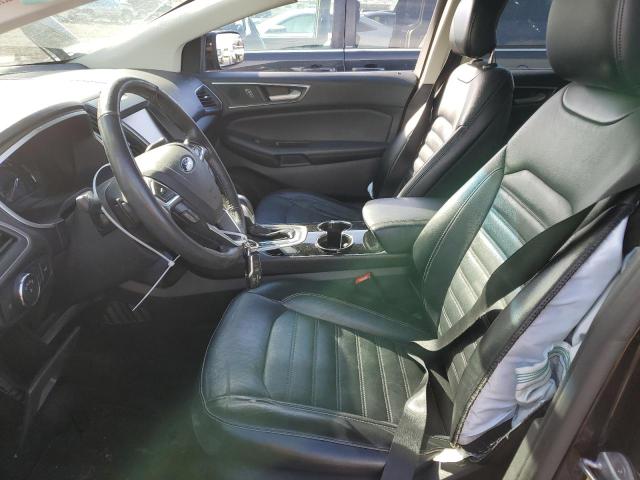 Photo 7 from auction – 2015 FORD EDGE SEL with VIN 2FMTK4J90FBB44744