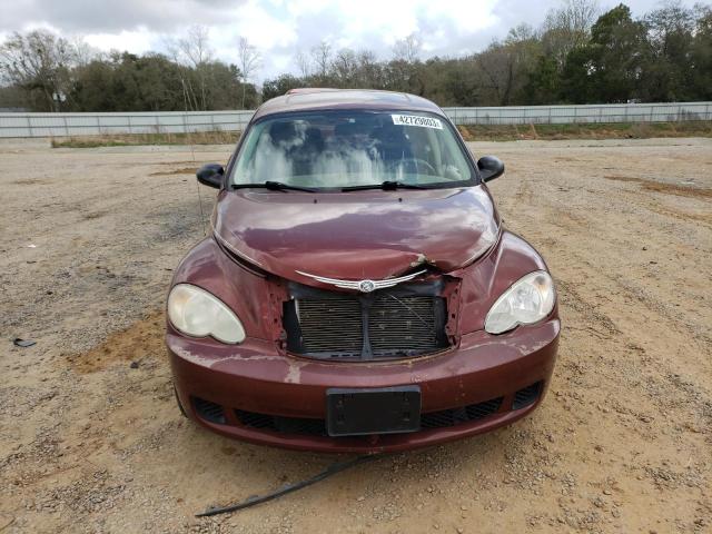 Photo 5 from auction – 2008 CHRYSLER PT CRUISER with VIN 3A8FY48B78T118473