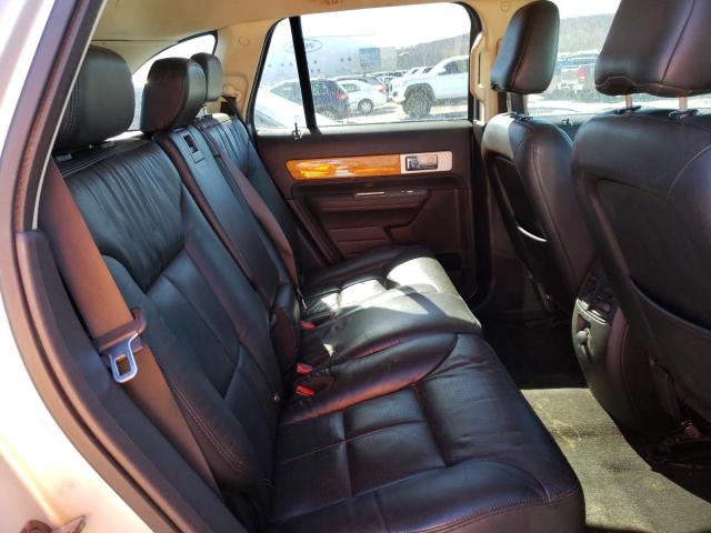Photo 11 from auction – 2010 LINCOLN MKX with VIN 2LMDJ6JC2ABJ24457