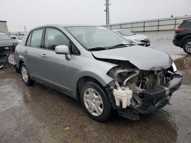 Photo 4 from auction – 2011 NISSAN VERSA S with VIN 3N1BC1AP0BL465436
