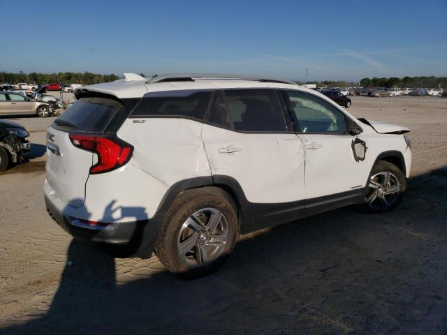 Photo 3 from auction – 2020 GMC TERRAIN SL with VIN 3GKALPEV1LL241702